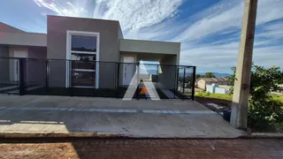 Casa geminada com 2 dormitórios, foto 1