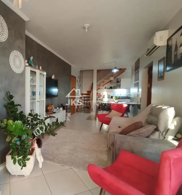 Cobertura com 2 dormitórios, foto 5