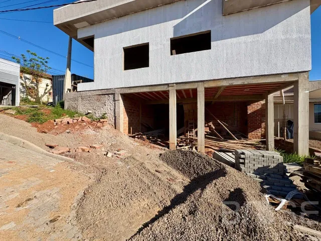 Casa geminada com 3 dormitórios, foto 4
