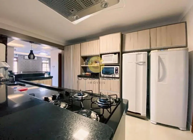 Casa com 4 dormitórios, foto 5
