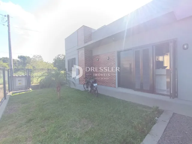 Casa com 3 dormitórios, foto 3