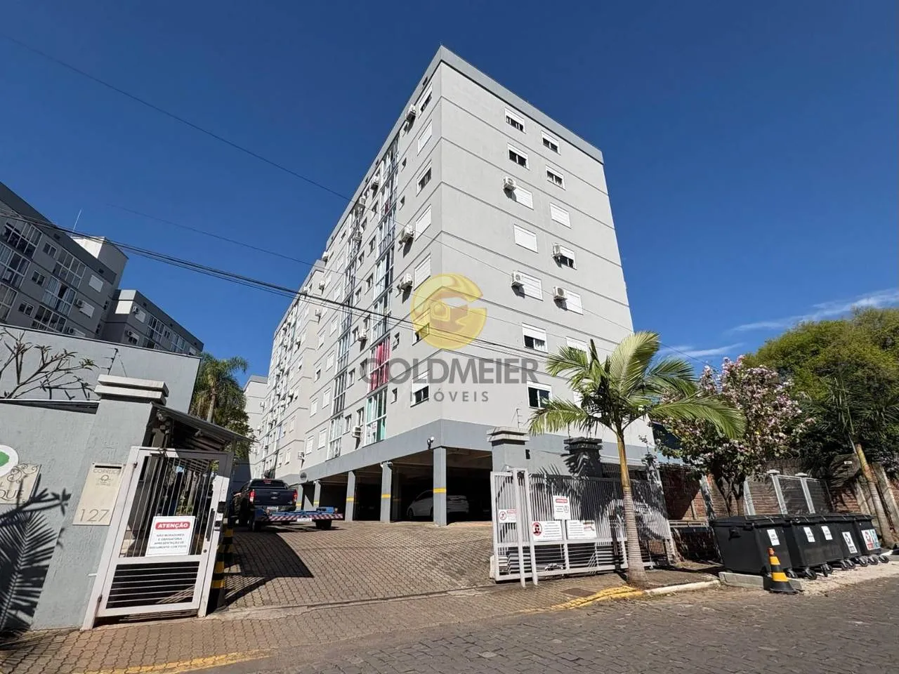 Apartamento com 2 dormitórios, foto 1