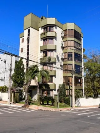 Apartamento com 3 dormitórios