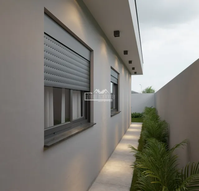 Casa geminada com 3 dormitórios, foto 5