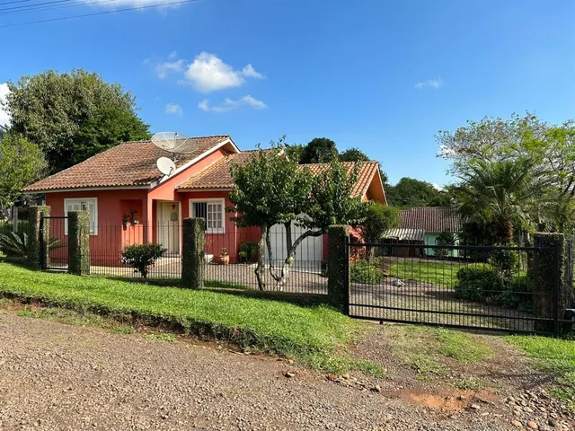 Casa com 3 dormitórios, foto 2