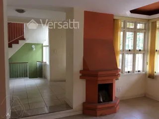 Casa com 6 dormitórios, foto 2