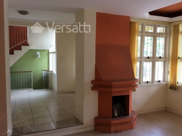 Casa com 6 dormitórios, foto 2