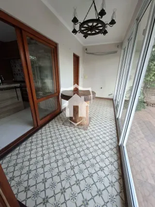 Casa com 4 dormitórios, foto 8