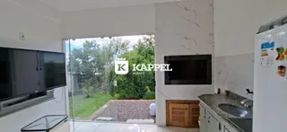 Casa com 4 dormitórios, foto 17