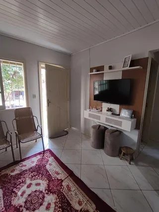 Casa com 2 dormitórios, foto 8