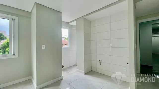 Apartamento com 1 dormitório, foto 4