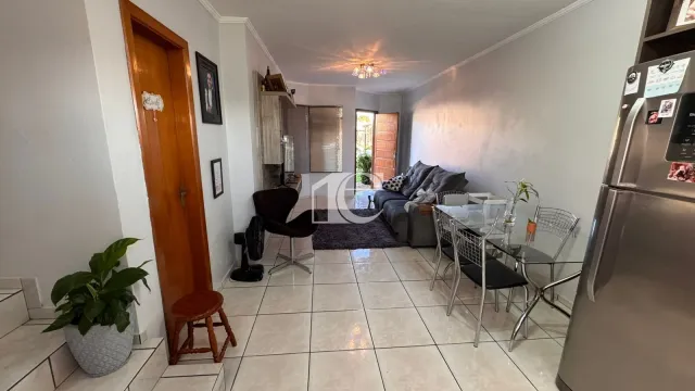Sobrado com 2 dormitórios, foto 3