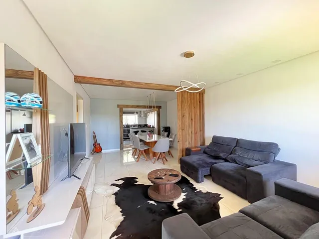 Casa com 3 dormitórios, foto 3