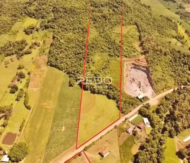 Área rural com 2 dormitórios, foto 1