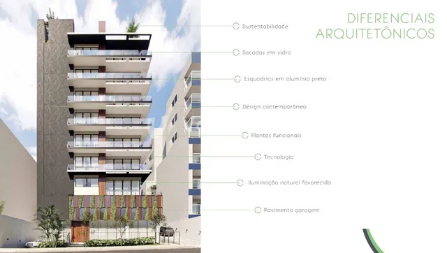 Apartamento com 2 dormitórios, foto 4