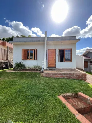Casa com 2 dormitórios, foto 2