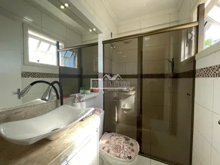 Casa com 3 dormitórios, foto 8