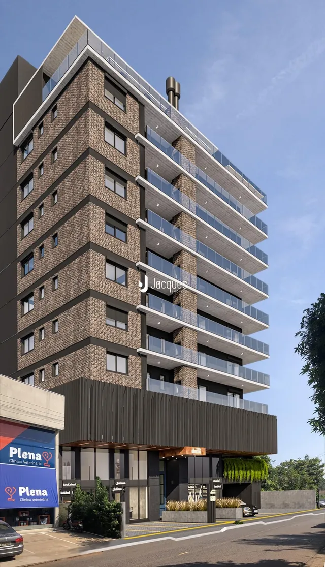 Apartamento com 2 dormitórios, foto 3