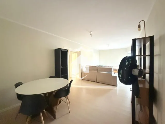Apartamento com 3 dormitórios, foto 3