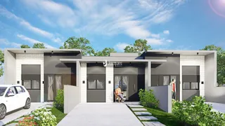 Casa geminada com 2 dormitórios, foto 9