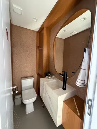 Apartamento com 1 dormitório, foto 7