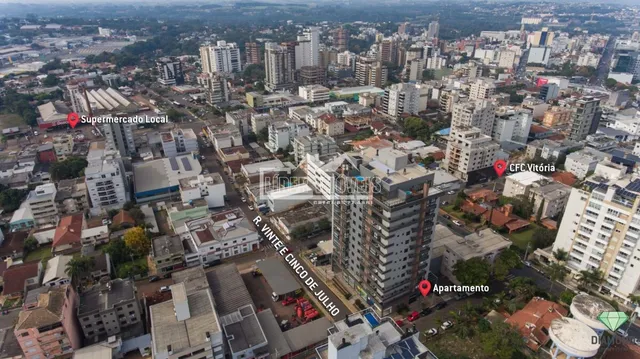 Apartamento com 3 dormitórios, foto 4