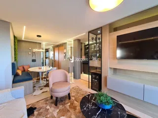 Apartamento com 2 dormitórios, foto 4