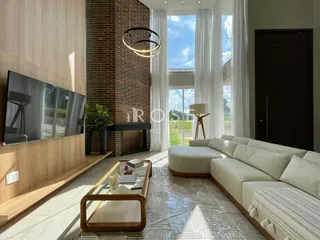 Casa com 4 dormitórios, foto 4