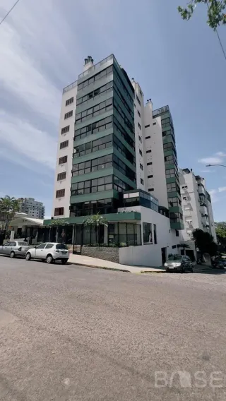 Apartamento com 3 dormitórios
