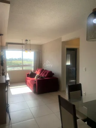 Apartamento com 2 dormitórios, foto 1