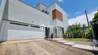 Casa com 3 dormitórios, foto 1