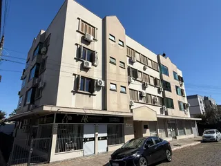 Apartamento com 2 dormitórios, foto 8