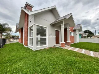 Casa com 3 dormitórios, foto 1