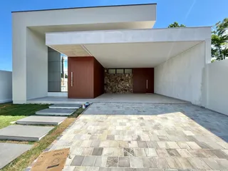Casa com 3 dormitórios, foto 1