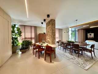 Apartamento com 4 dormitórios, foto 14
