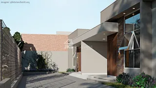 Casa geminada com 2 dormitórios, foto 5