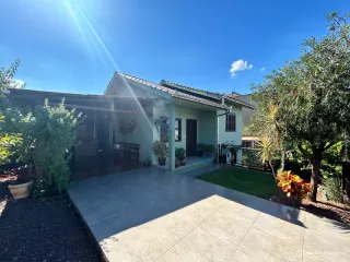 Casa com 3 dormitórios, foto 13