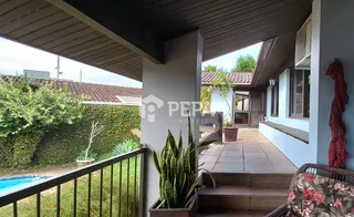 Casa com 4 dormitórios, foto 23