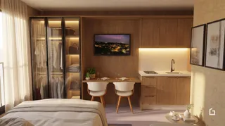 Apartamento com 2 dormitórios, foto 9