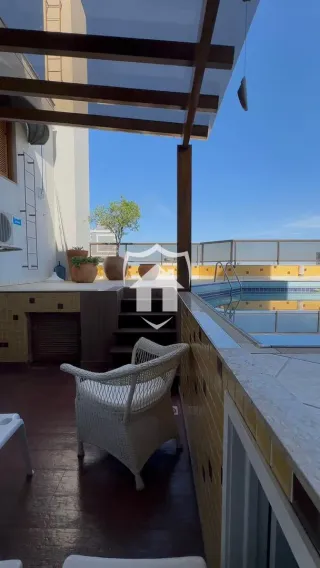 Apartamento com 4 dormitórios, foto 33
