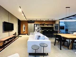 Kitnet com 2 dormitórios, foto 4