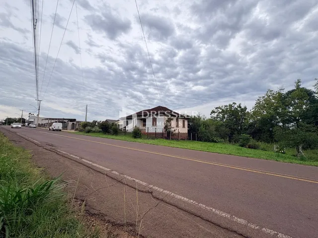 Área rural, foto 3