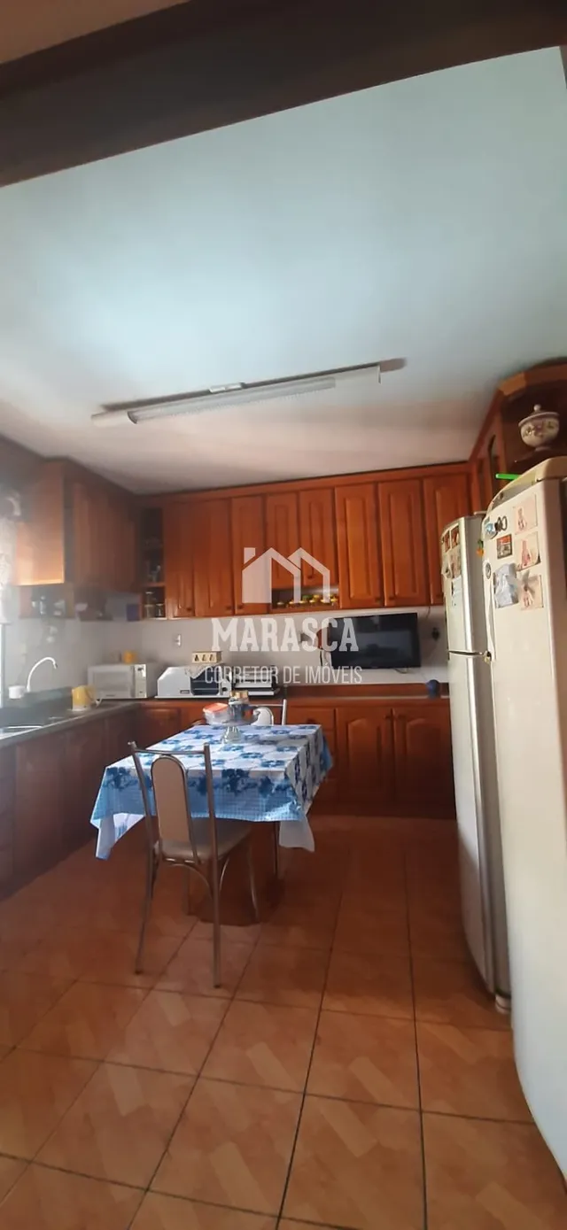 Casa com 5 dormitórios, foto 4