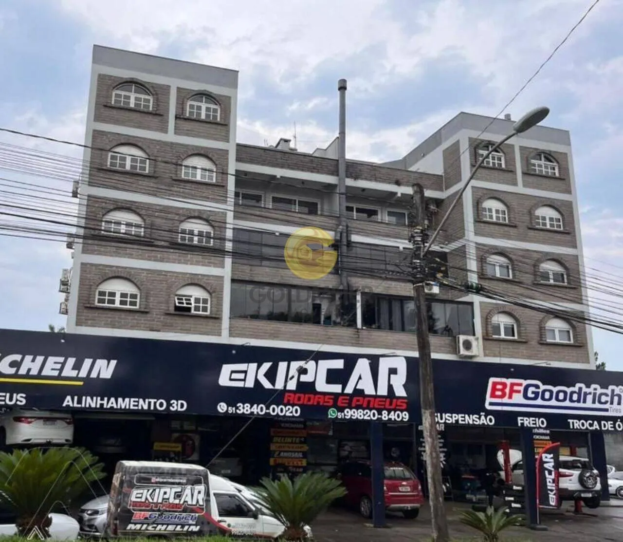 Sobrado com 3 dormitórios, foto 1