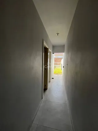 Casa geminada com 2 dormitórios, foto 10