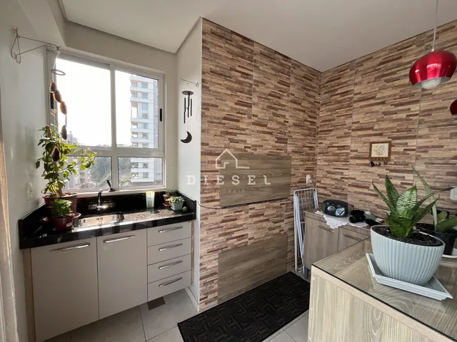 Apartamento com 3 dormitórios, foto 5