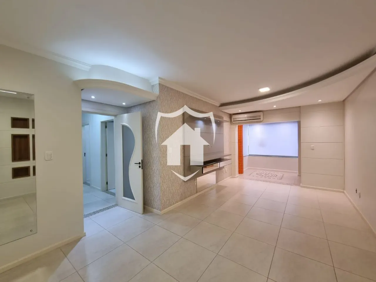 Apartamento com 3 dormitórios, foto 1