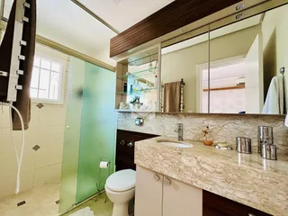 Casa com 4 dormitórios, foto 23