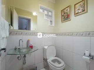 Casa com 4 dormitórios, foto 17