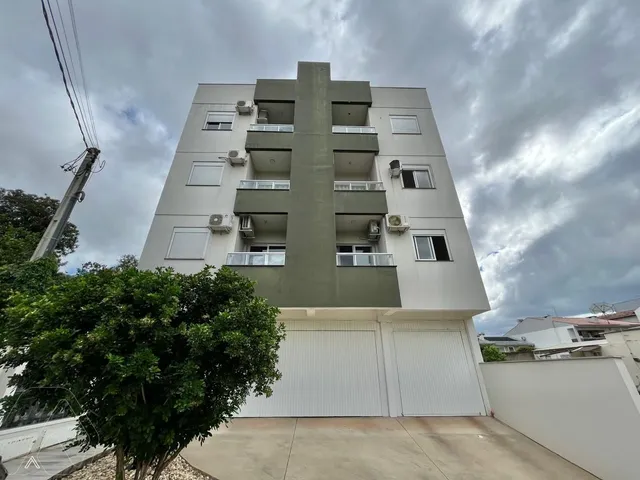 Apartamento com 2 dormitórios
